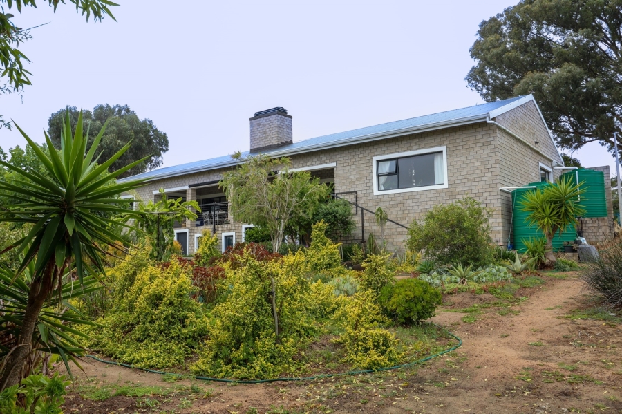 2 Bedroom Property for Sale in Darling Western Cape